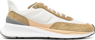 Novello low-top sneakers