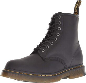 womens 1460 Snowplow Wp Snow Boot