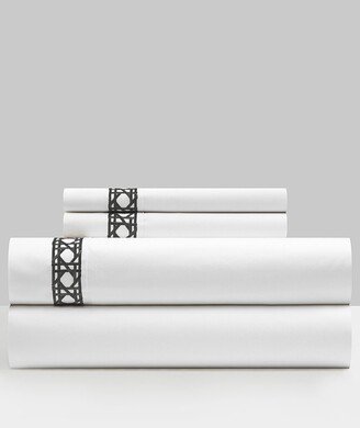 Adia 1500 Thread Count Sheet Set