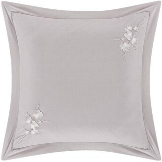 Piper & Wright Cherry Blossom Sham, European