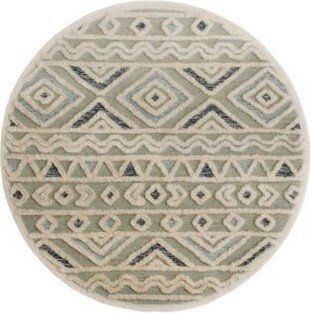 Sweet Sinuo54116 Area Rug