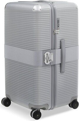 Bank Zip-trunk On Wheels M