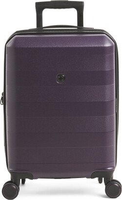 19in Hardside Carry-on Spinner