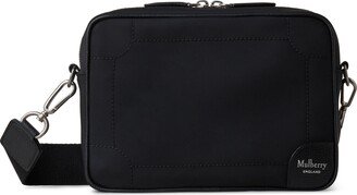 Belgrave Nylon Crossbody Messenger