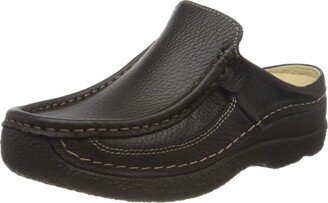 Women's Clogs and Mules Shoes Loafer