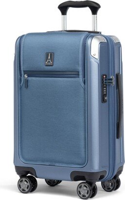 Platinum Elite Hardside Business Plus Carry-on Spinner