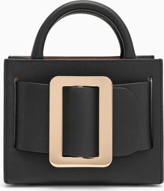 Black Bobby Bag 18