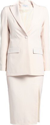 Suit Light Pink-AA