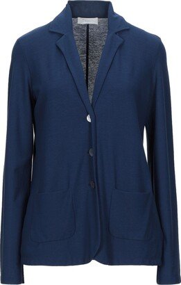 Suit Jacket Blue-AM