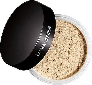 Translucent Loose Setting Powder in Beauty: NA