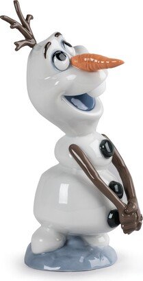 Collectible Figurine, Olaf