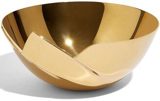 Serenity stainless steel bowl-AA