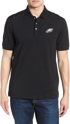 Philadelphia Eagles - Advantage Regular Fit DryTec Polo