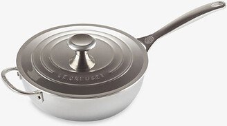 Non-stick Stainless Steel Chef's pan