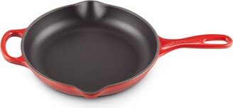 Cerise Signature Cast Iron Skillet (23Cm)