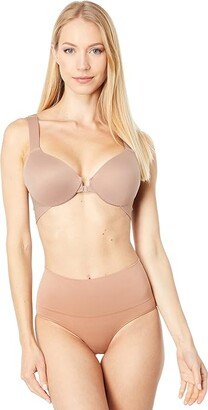 Bra-llelujah!(r) Lightly Lined Full Coverage Bra (Cafe Au Lait) Women's Bra