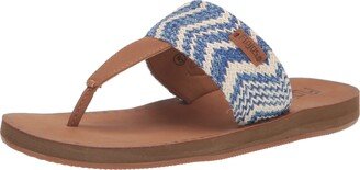 Women's Grace Flat Sandal