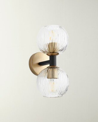 Helios 13 Wall Sconce