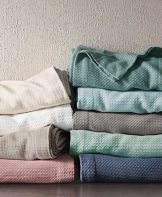 Egyptian Cotton Blankets