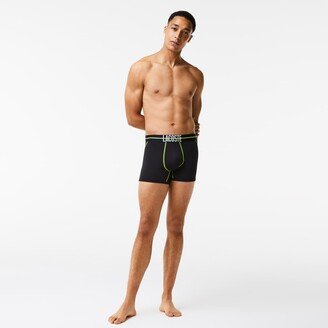 Men's Seamless Jersey Trunk