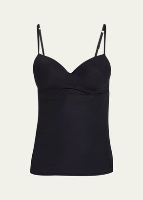 Allure Bra Camisole