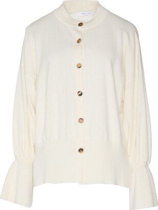 Cardigan Ivory-AD