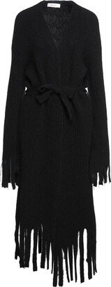 Cardigan Black-AI