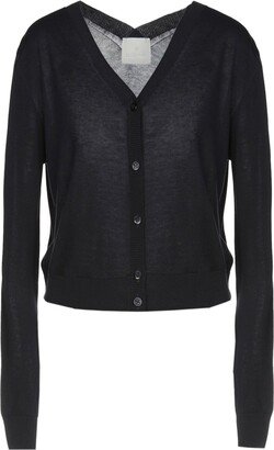 Cardigan Midnight Blue-AQ