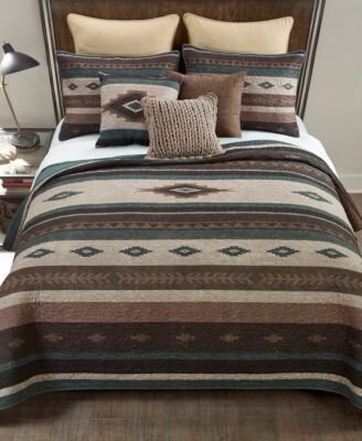 Sierra Vista Quilt Sets