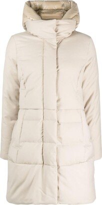 Prescott 2-in-1 parka coat