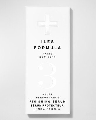 6.8 oz. Finishing Serum