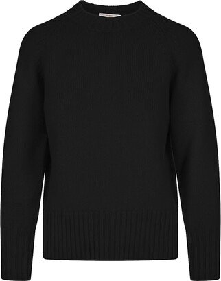 Black Argentina Edera Pullover