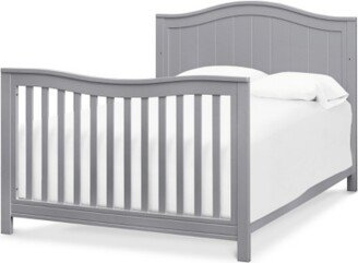 DaVinci Aspen 4-in-1 Convertible Crib-AA