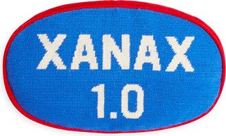 Prescription Xanax Pillow