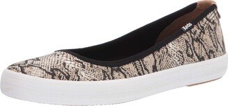 womens Bryn Snake Sneaker