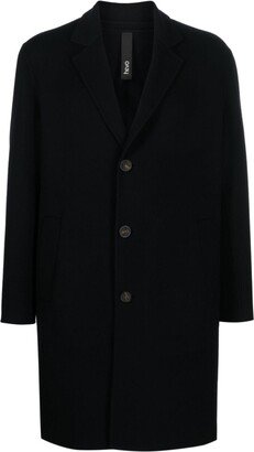 Cassano wool coat