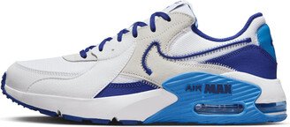 Men's Air Max Excee Shoes in White