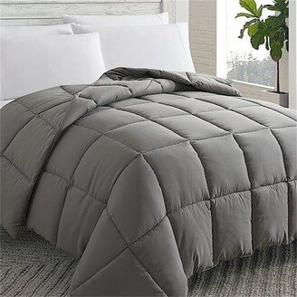 No Down Alternative Comforter-AA