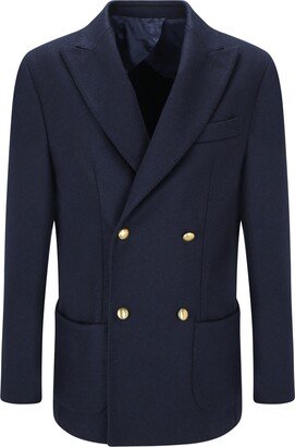 Fortela Blazer Jacket