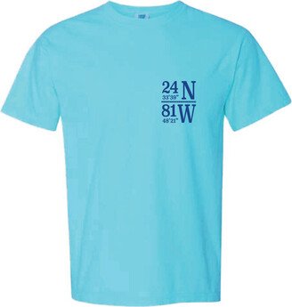 Key West World Championship Tee