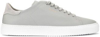 Low Top Sneakers-AA