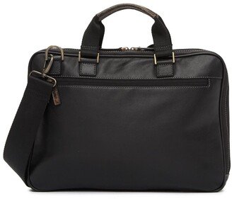 Slim Zipster Laptop Briefcase