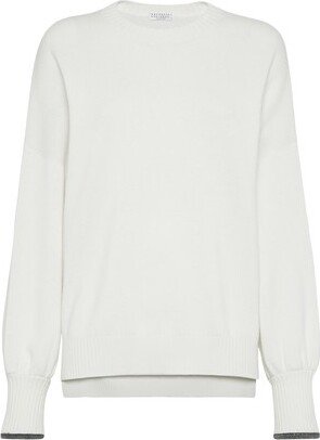 Cashmere sweater-IV