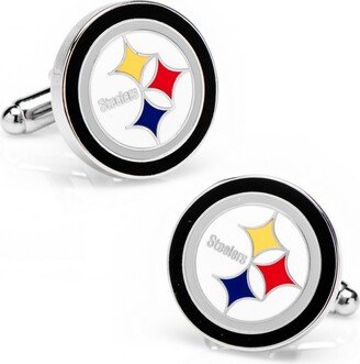 Pittsburgh Steelers Cufflinks