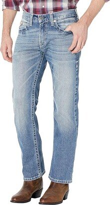 M7 Rocker Bootcut Jeans in Shasta (Shasta) Men's Jeans