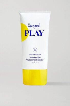 Play Everyday Lotion Spf50, 162ml - One size