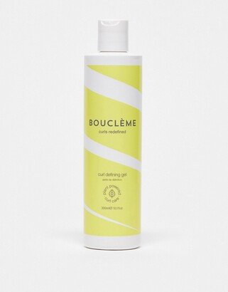 Bouclème Curl Defining Gel 300ml