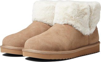 Koolaburra by UGG Aubrei Mini (Amphora) Women's Shoes