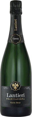 Lantieri Lantieri Franciacorta Cuvée Brut (75cl) - Lombardy, Italy