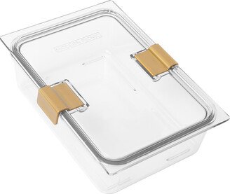 Modern Picnic 33 oz. Tritan Food Container
